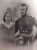 Matrimonio Pérez Méndez - Rodríguez Vázquez