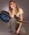Fabiana Cantilo Luro, (*)