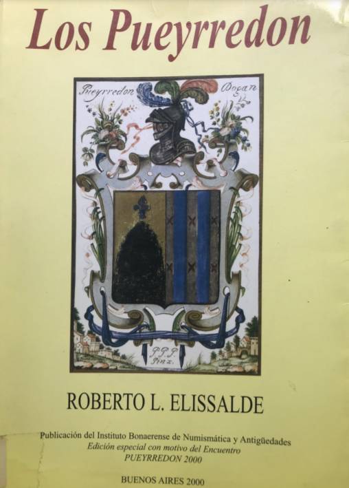 <b>Los Pueyrredon</b> (índice)