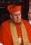 Cardenal Juan Francisco Fresno Larraín, (+)