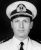 Capitán de Fragata Desmond Miguel Murphy Young