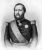 Mariscal de Campo Francisco Solano López Carrillo, (+)